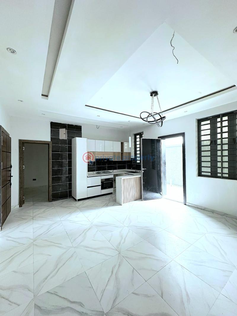 Brand new 2 bedroom apartment - 8 2 bedroom Flat & Apartment For Rent Ikate Elegushi Lekki Lagos - 8