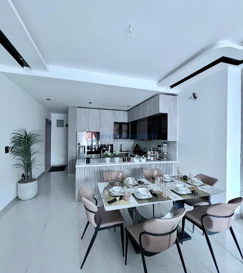 2 bedroom Flat & Apartment For Sale Lekki Phase 1 Lagos - 4