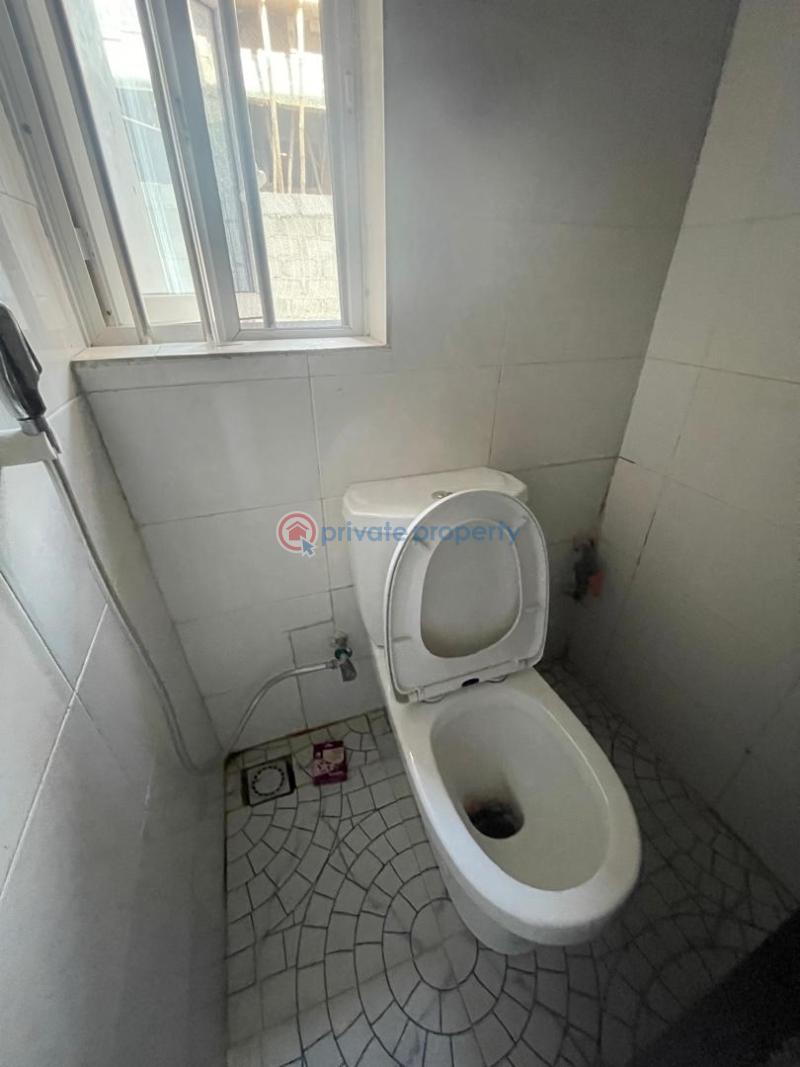 2 bedroom Block Of Flats For Rent Sangotedo Ajah Lagos - 2