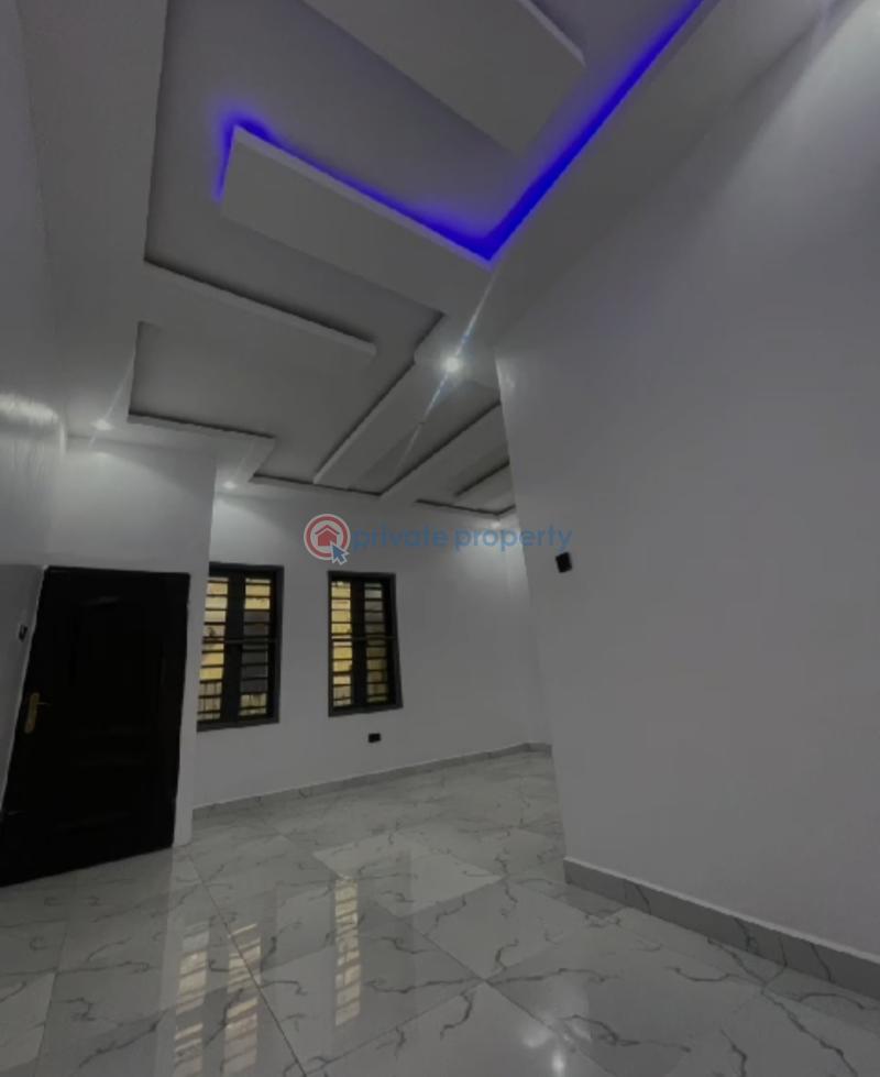 2 bedroom Flat & Apartment For Rent Liberty Estate Ago Palace Isolo Lagos - 4