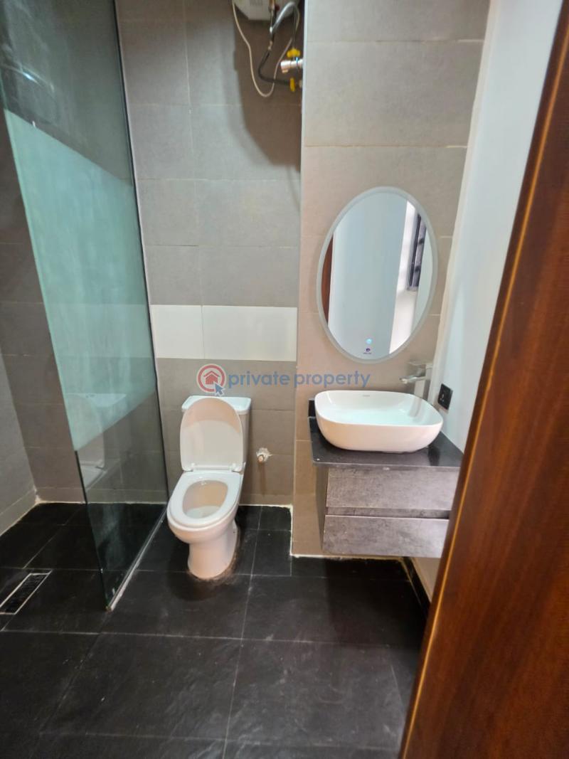 2 bedroom Block Of Flats For Rent Oniru Extension Oniru Victoria Island Lagos - 11