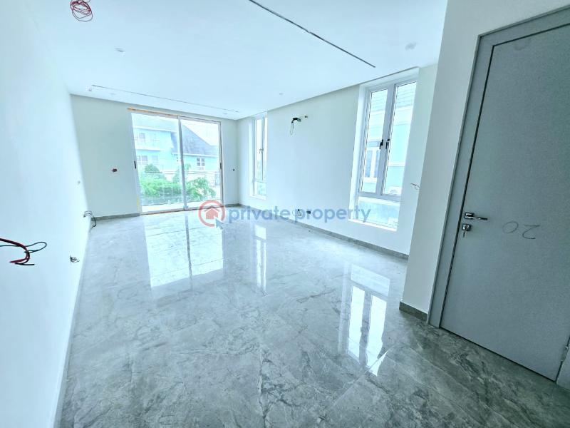 2 bedroom Flat & Apartment For Sale Lekki Phase 1 Lagos - 5