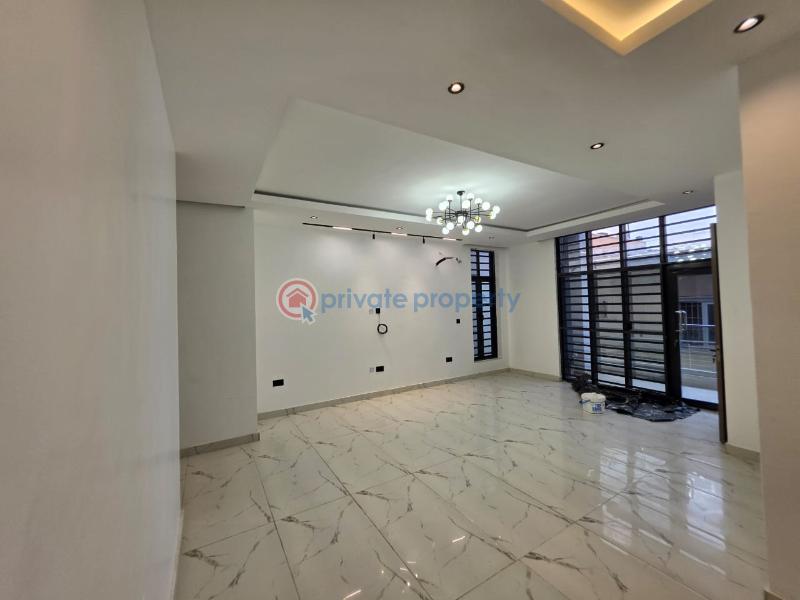2 bedroom Block Of Flats For Rent Oniru Extension Oniru Victoria Island Lagos - 7