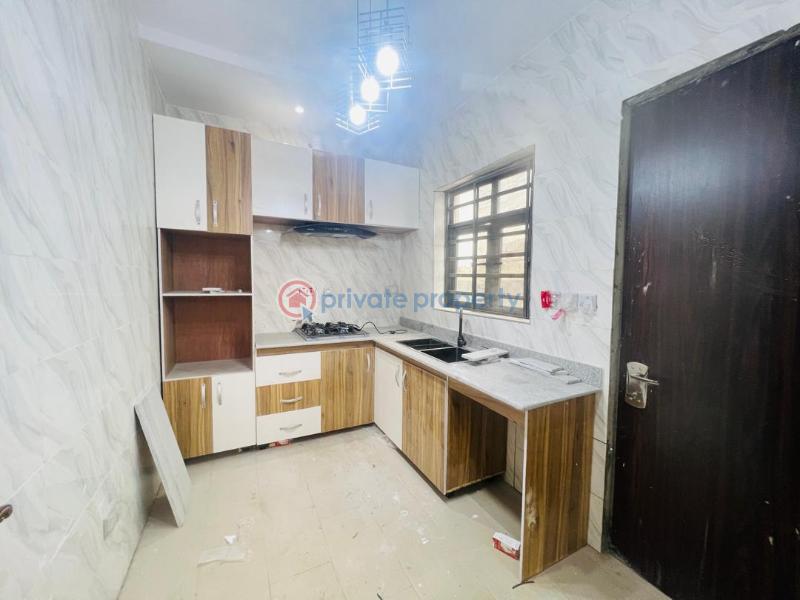 2 bedroom Block Of Flats For Sale Lekki Scheme 2 Ajah Lagos - 5