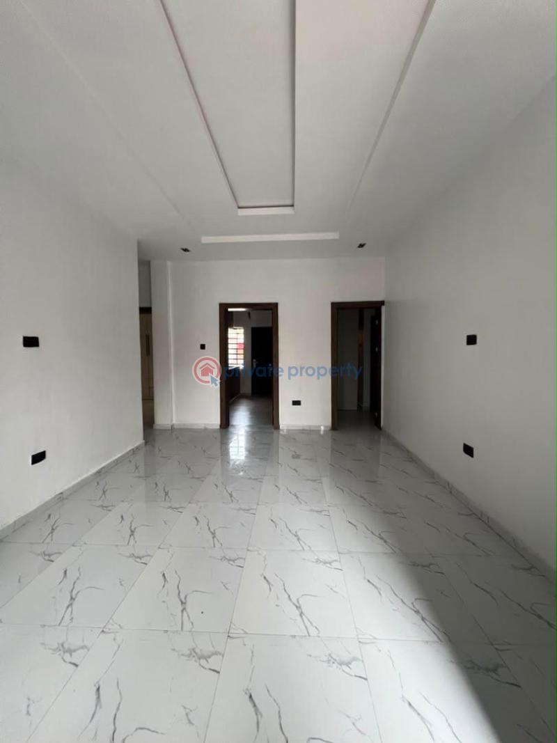 2 bedroom Flat & Apartment For Rent Lekki Scheme 2 Ajah Lagos - 16