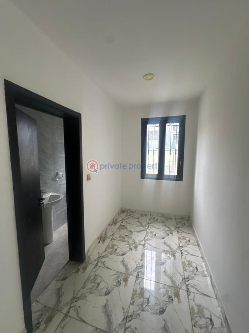 2 bedroom Flat & Apartment For Rent Old Ikoyi Ikoyi Lagos - 5