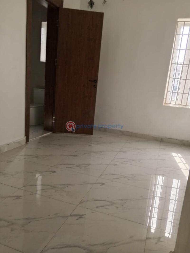 2 bedroom Flat & Apartment For Rent Bash Close By Friends Colony Osapa Lekki Lagos - 2