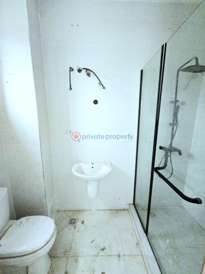 2 bedroom Flat & Apartment For Rent Lekki Phase 1 Lagos - 5