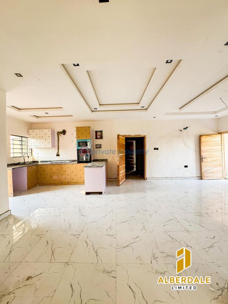 2 bedroom Block Of Flats For Rent Yaba Lagos - 1