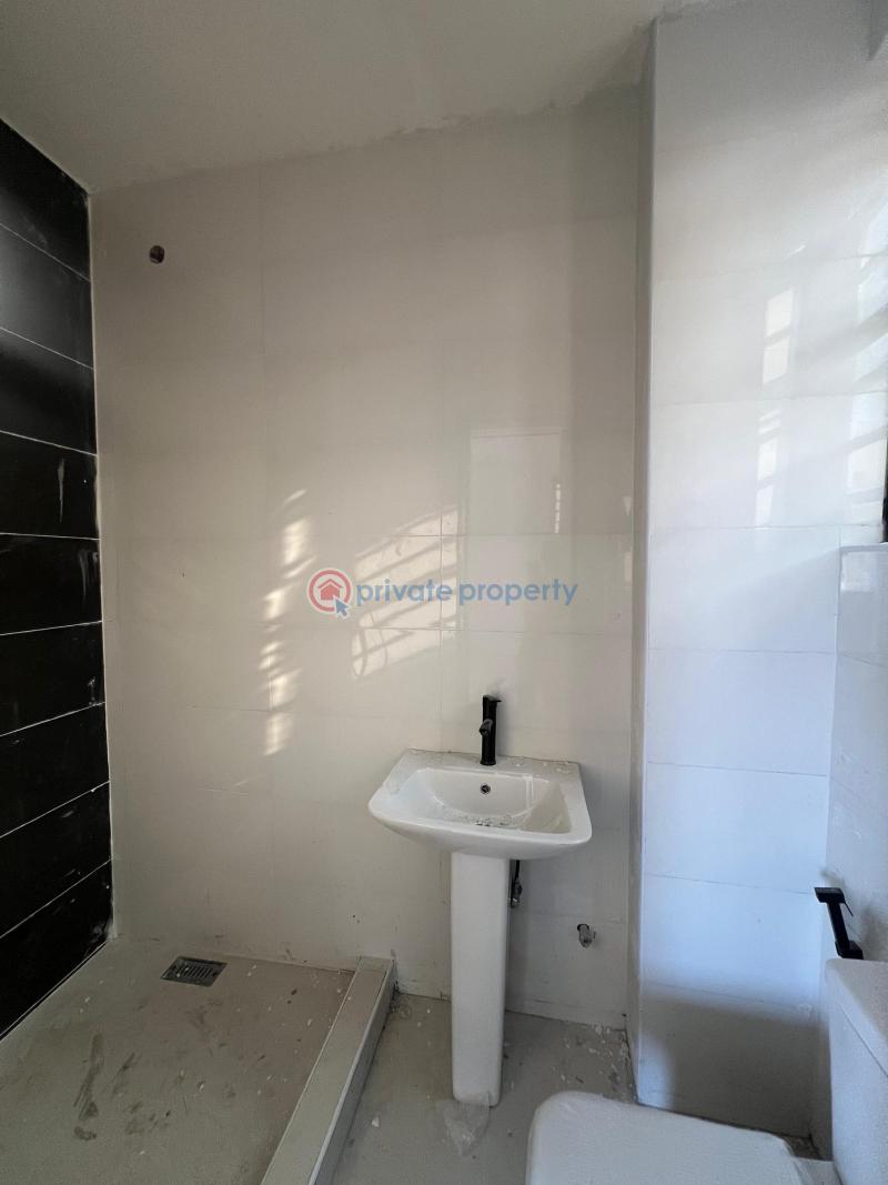 2 bedroom Block Of Flats For Sale Ologolo Lekki Lagos - 6