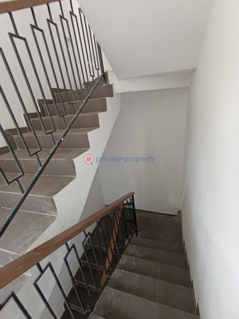Brand new 2 bedroom apartment - 6 2 bedroom Block Of Flats For Rent Lekki Phase 1 Lagos - 6