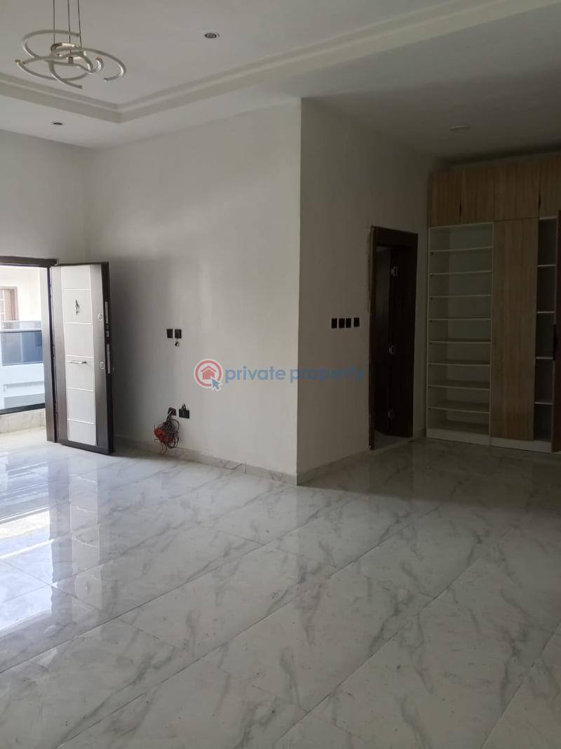2 bedroom Flat & Apartment For Rent Bash Close By Friends Colony Osapa Lekki Lagos - 1