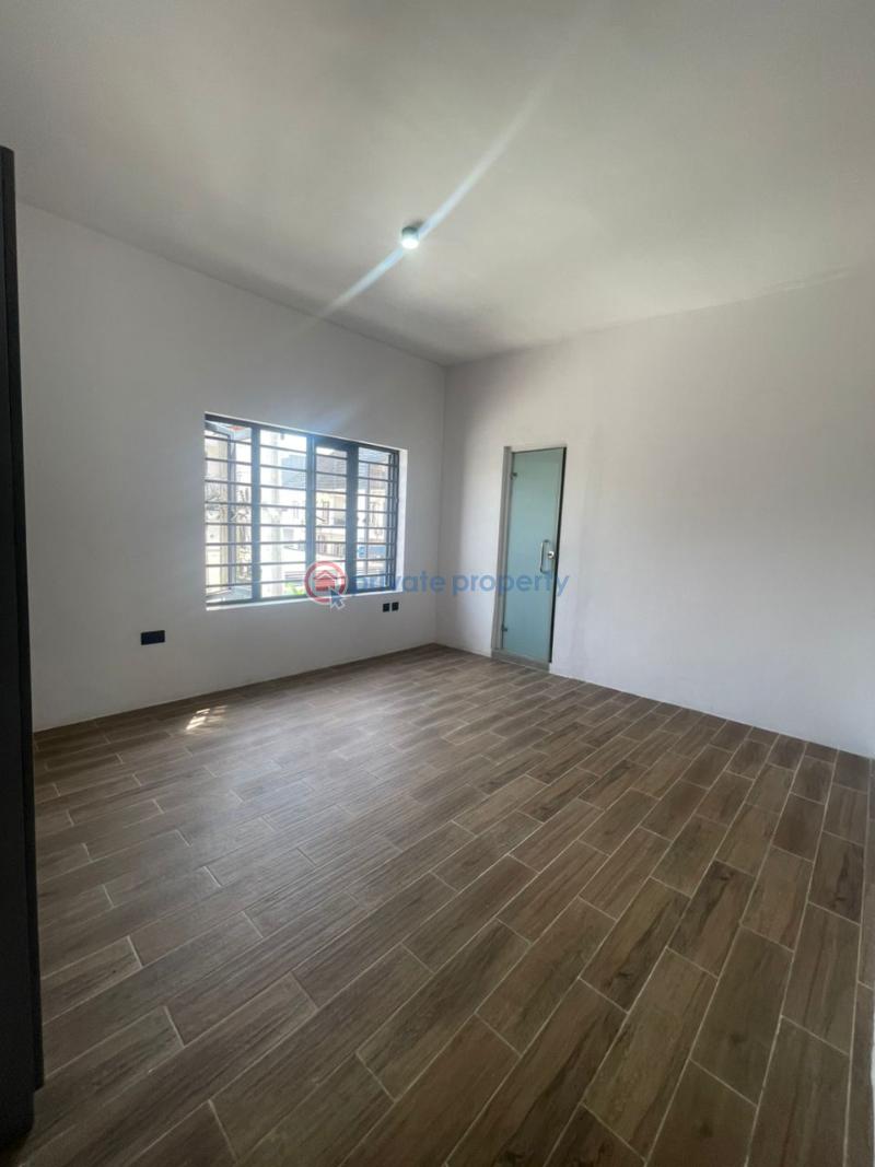 2 bedroom Flat & Apartment For Rent Oba Amusa Estate Agungi Lekki Lagos - 11
