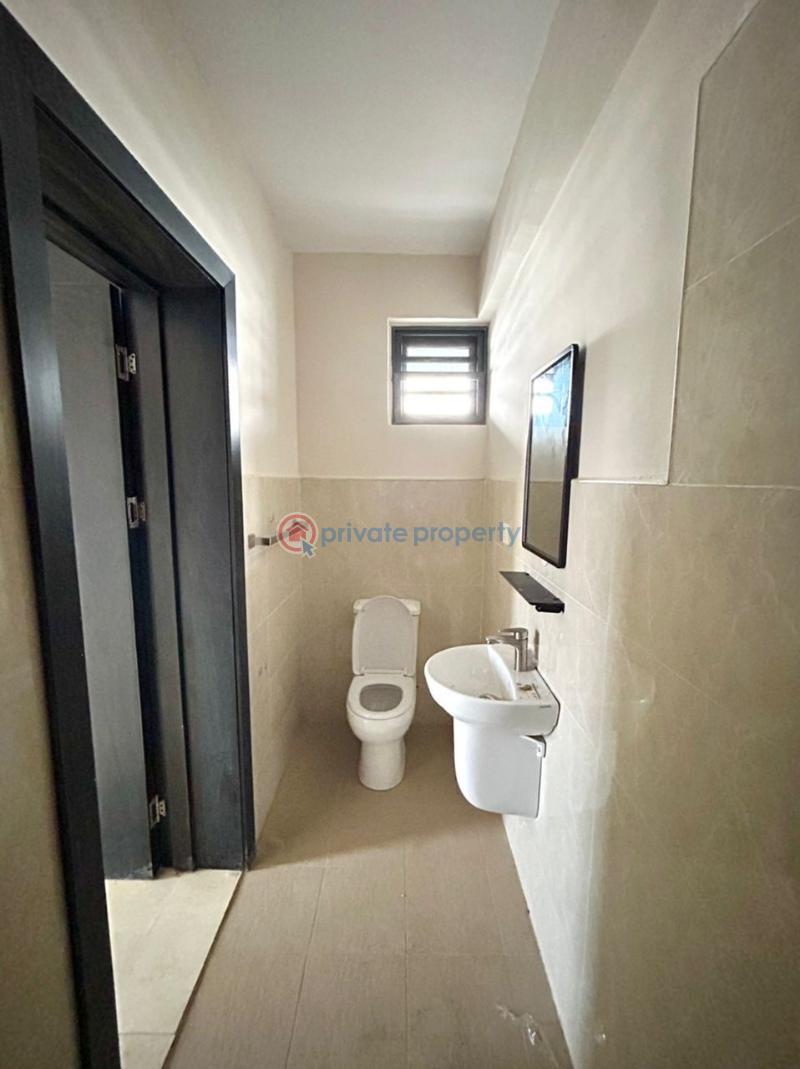 2 bedroom Block Of Flats For Sale Osapa Lekki Lagos - 6