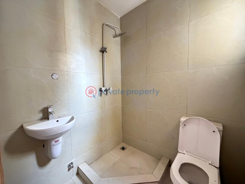 2 bedroom Flat & Apartment For Sale Western Foreshore Estate Osapa Lekki Lagos - 7
