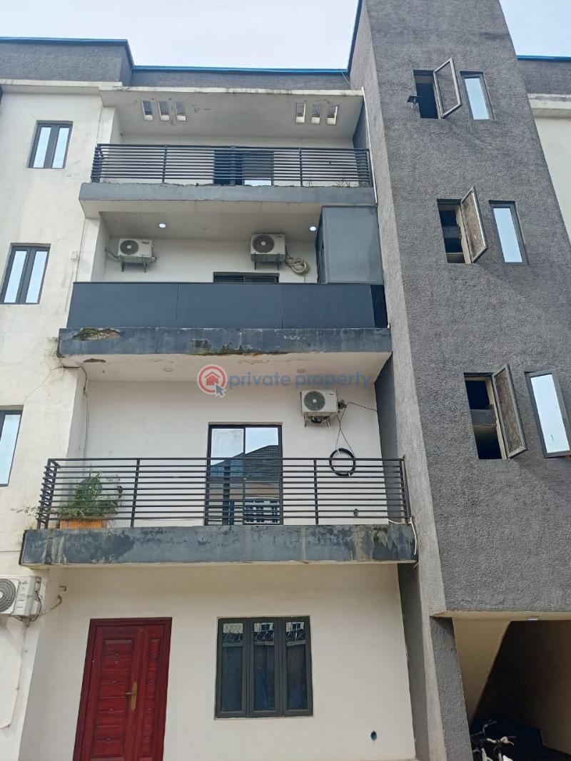 3 bedroom Flat & Apartment For Rent Katampe Main Abuja Phase 2  - 7