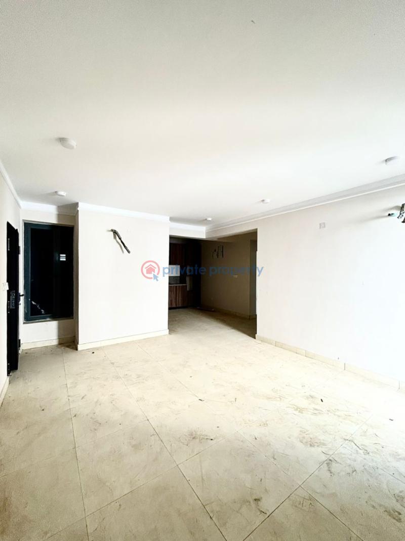 2 bedroom Block Of Flats For Sale Osapa Lekki Lagos - 2