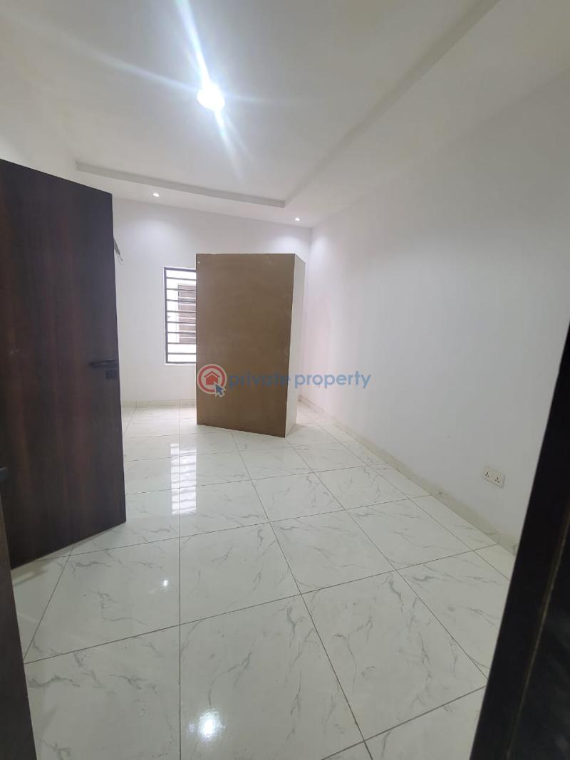 2 bedroom Block Of Flats For Rent Lekki Phase 1 Lagos - 1