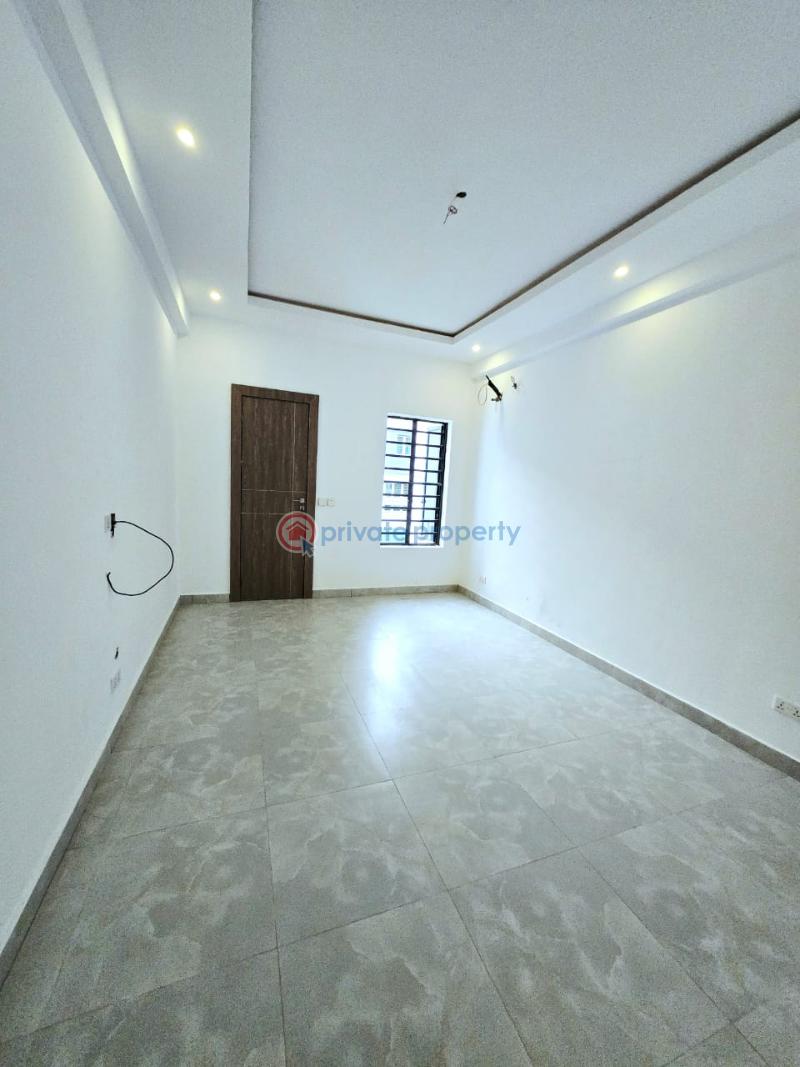 2 bedroom Flat & Apartment For Sale Lekki Right Lekki Phase 1 Lagos - 7
