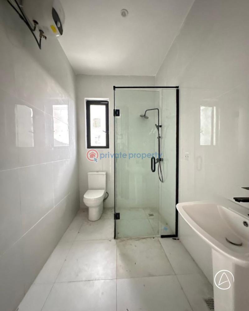 2 bedroom Flat & Apartment For Rent Itedo Estate Off Freedom Way Lekki Phase 1 Lagos - 7