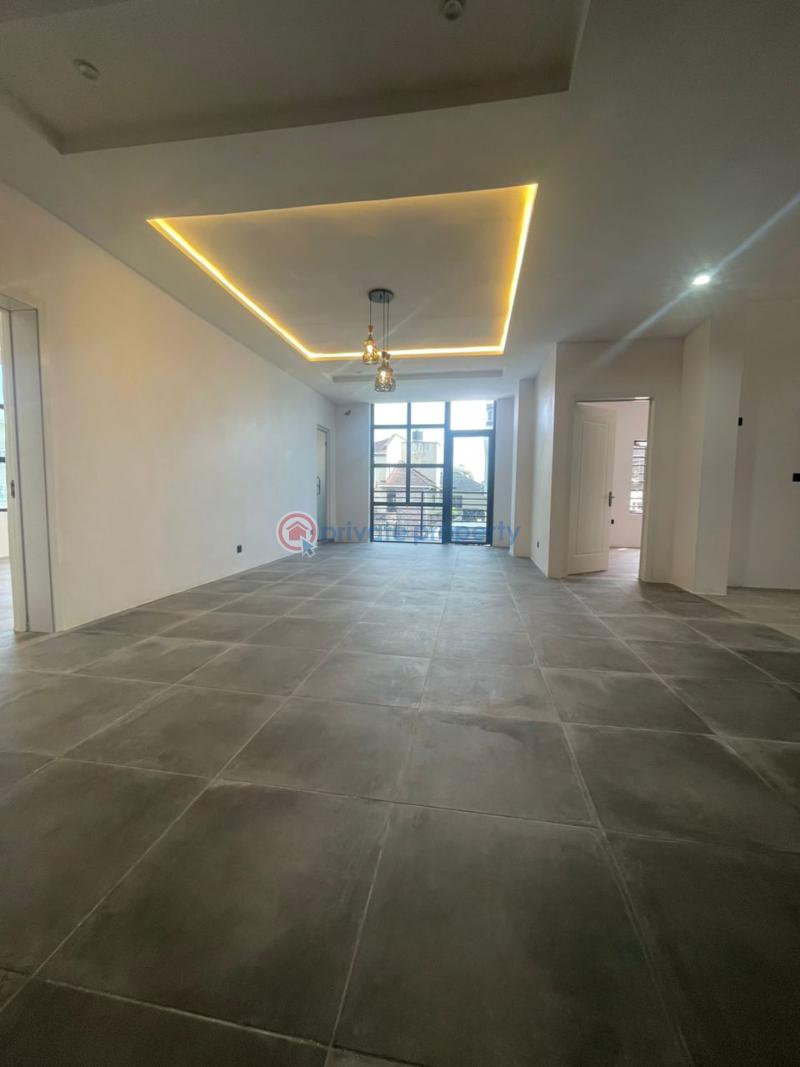 2 bedroom Flat & Apartment For Rent Oba Amusa Estate Agungi Lekki Lagos - 1