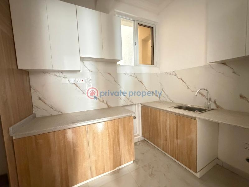 2 bedroom Flat & Apartment For Sale Western Foreshore Estate Osapa Lekki Lagos - 5