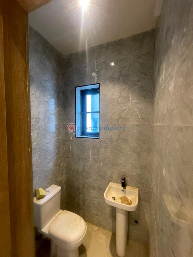 2 bedroom Flat & Apartment For Rent Ikate Elegushi Lekki Lagos - 4