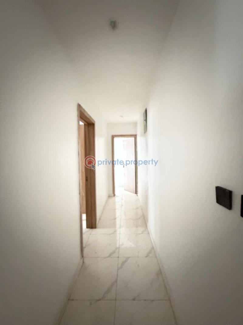 2 bedroom Flat & Apartment For Rent Salem, Lekki Ikate Elegushi Lekki Lagos - 4