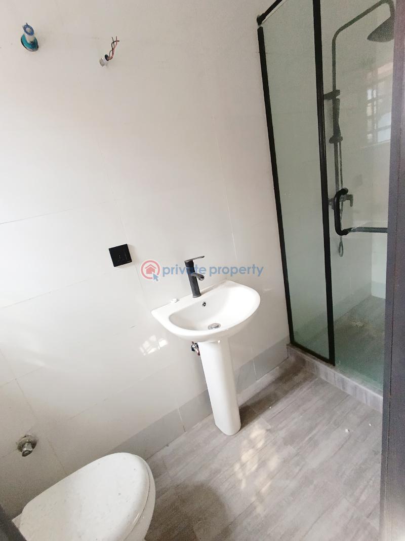 Brand new 2 bedroom apartment - 8 2 bedroom Block Of Flats For Rent Lekki Phase 1 Lagos - 8