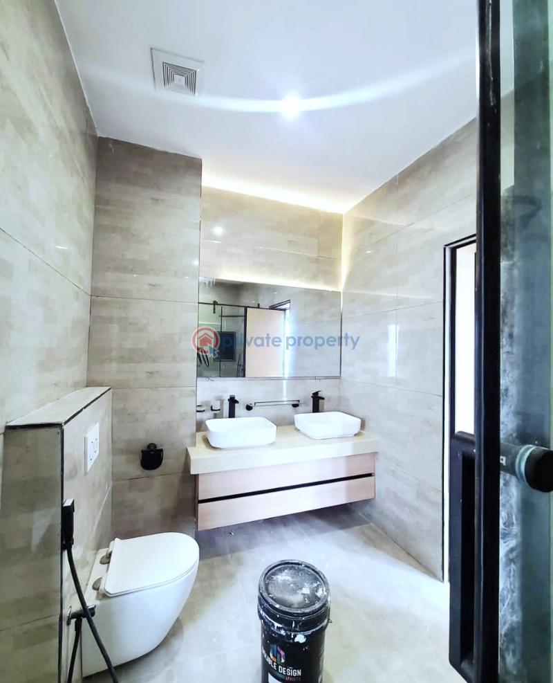 2 bedroom Flat & Apartment For Rent Lekki Phase 1 Lagos - 1