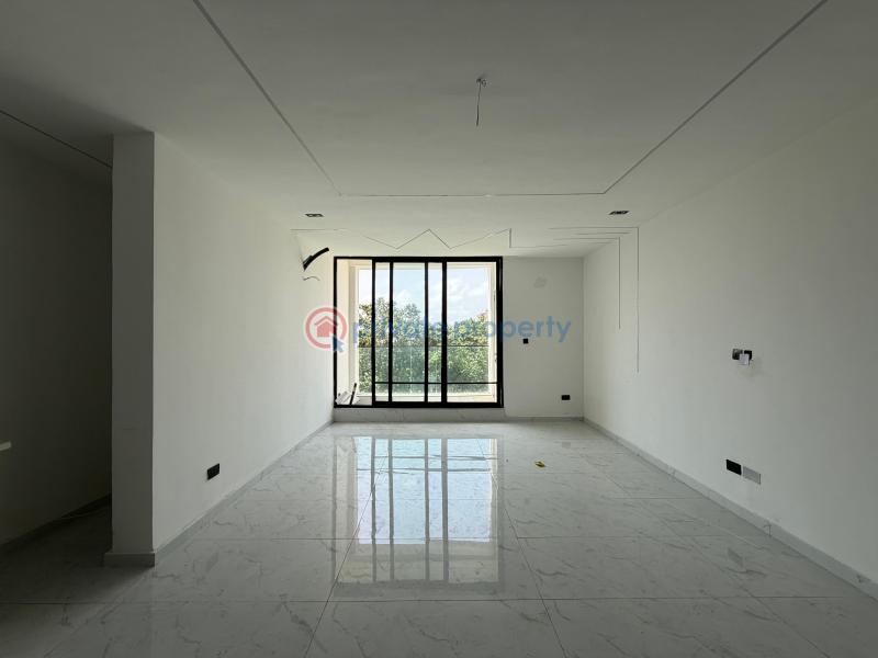 2 bedroom Flat & Apartment For Sale Ikate Elegushi Lekki Lagos - 7