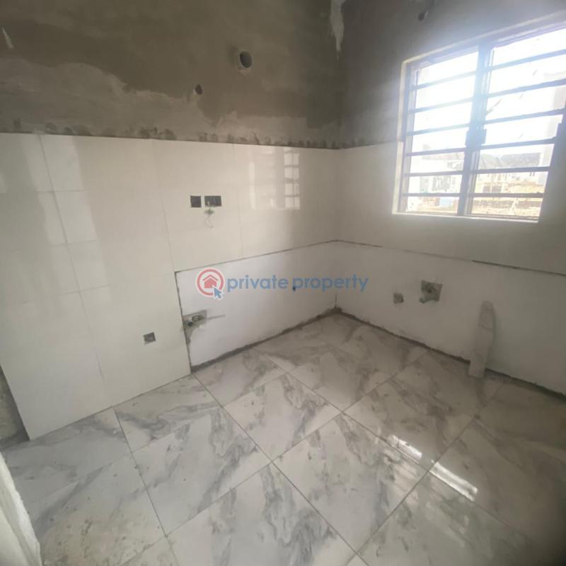 2 bedroom Block Of Flats For Sale Ilasan Lekki Lagos - 4