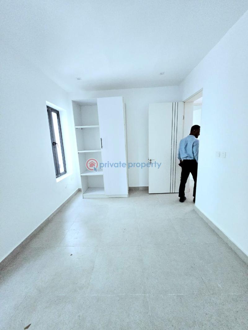 2 bedroom Flat & Apartment For Rent Ikate Elegushi Lekki Lagos - 6
