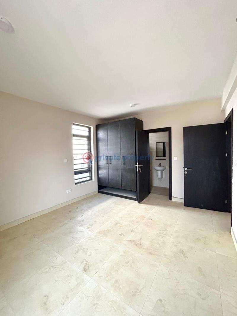 2 bedroom Block Of Flats For Sale Osapa Lekki Lagos - 8