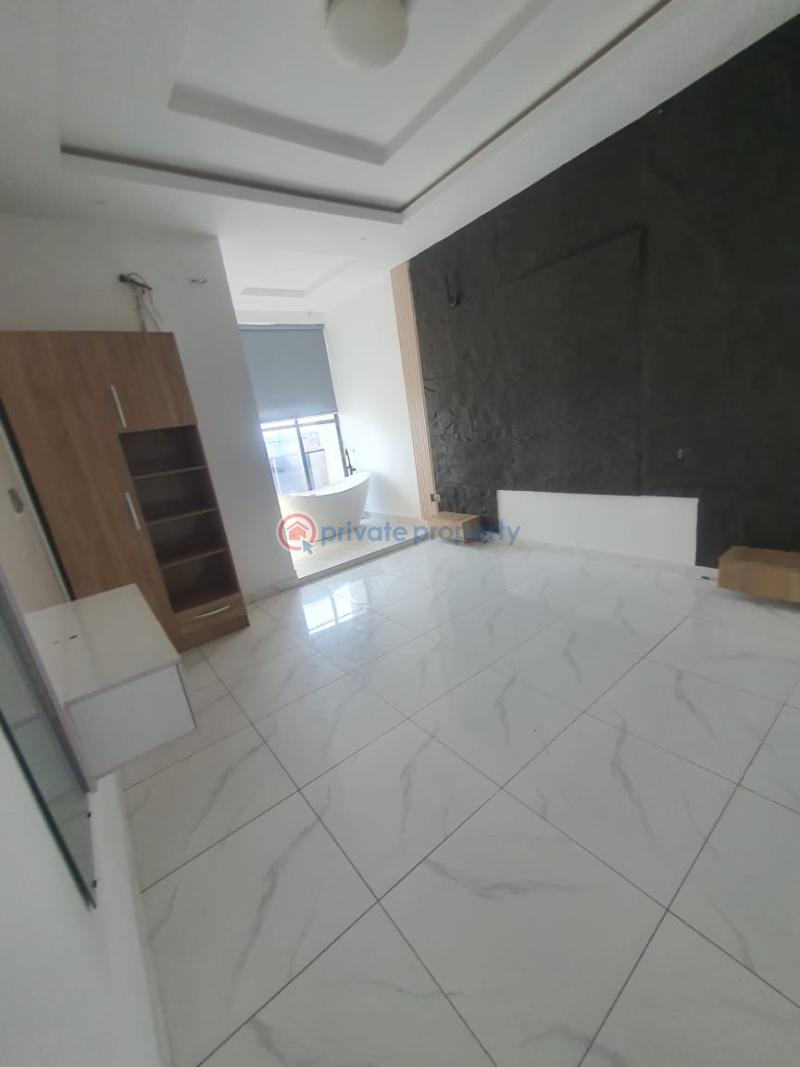 2 bedroom Block Of Flats For Rent Spg Ologolo Ologolo Lekki Lagos - 7