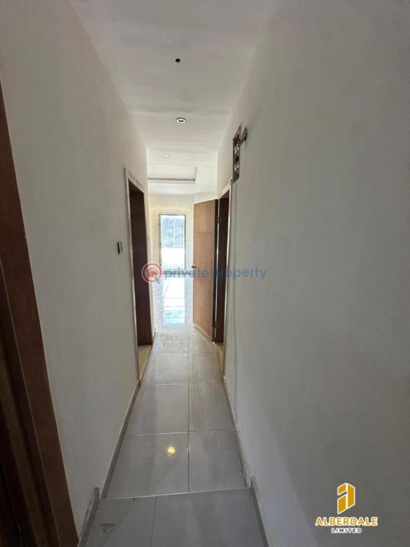 2 bedroom Block Of Flats For Rent Ologolo Lekki Lagos - 6
