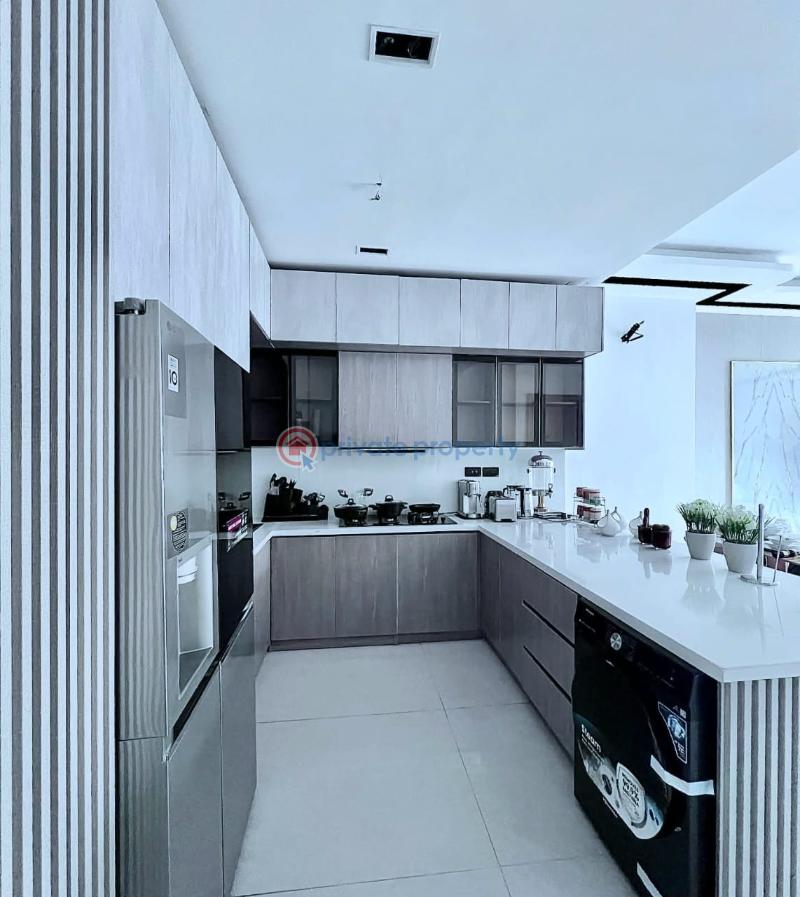 2 bedroom Flat & Apartment For Sale Lekki Phase 1 Lagos - 2