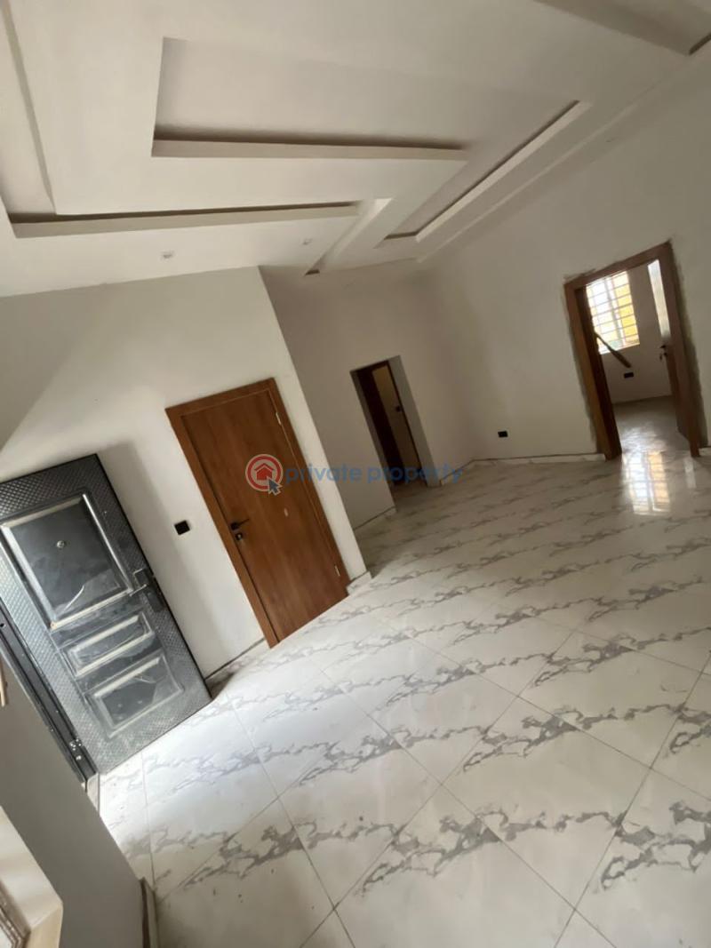 2 bedroom Flat & Apartment For Rent In An Estate Chevron Drive Lekki Lagos - 7