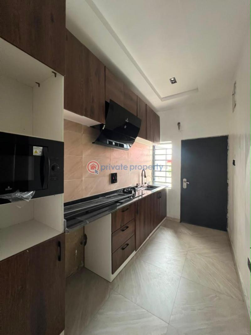 2 bedroom Flat & Apartment For Rent Lekki Scheme 2 Ajah Lagos - 19