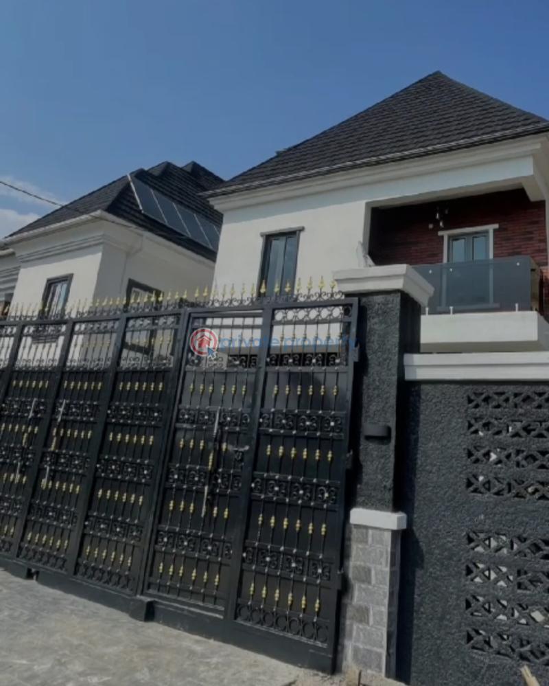 2 bedroom Flat & Apartment For Rent Liberty Estate Ago Palace Isolo Lagos - 0