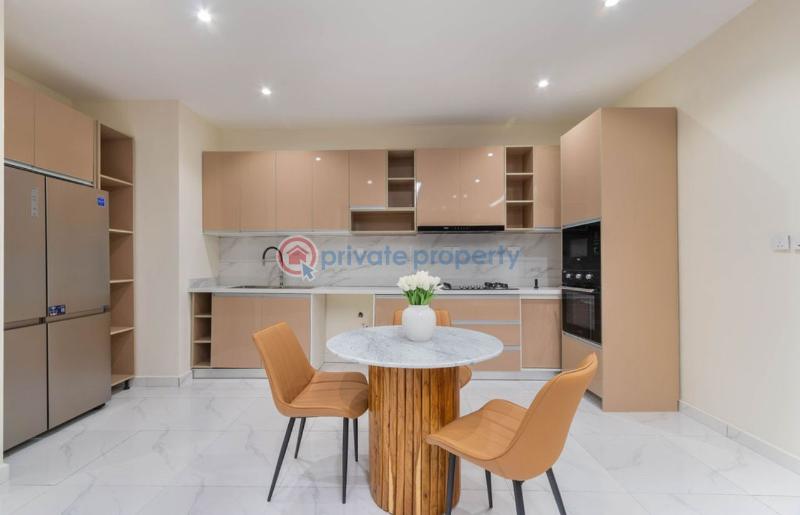 2 bedroom Block Of Flats Short let Phase 1, Lekki Lagos - 4