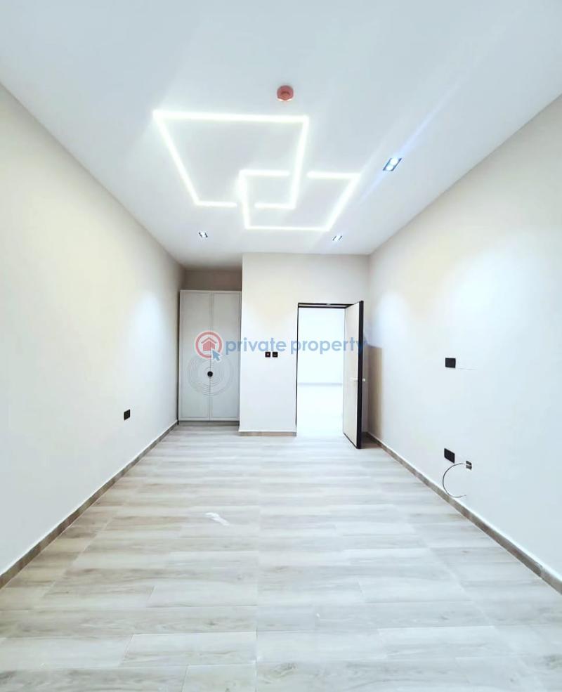2 bedroom Flat & Apartment For Rent Lekki Phase 1 Lagos - 7