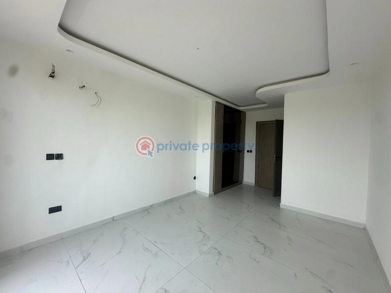 2 bedroom Block Of Flats For Rent Lekki Phase 1 Lagos - 9