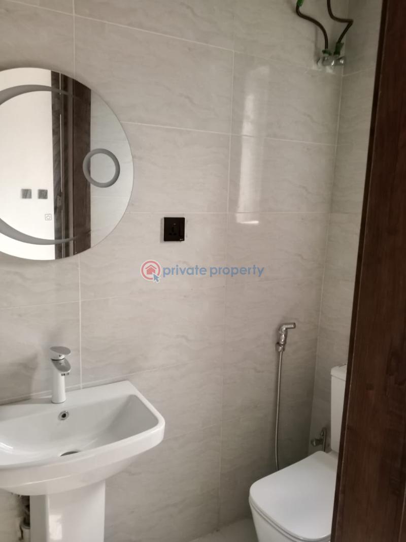 2 bedroom Flat & Apartment For Rent Bash Close By Friends Colony Osapa Lekki Lagos - 15