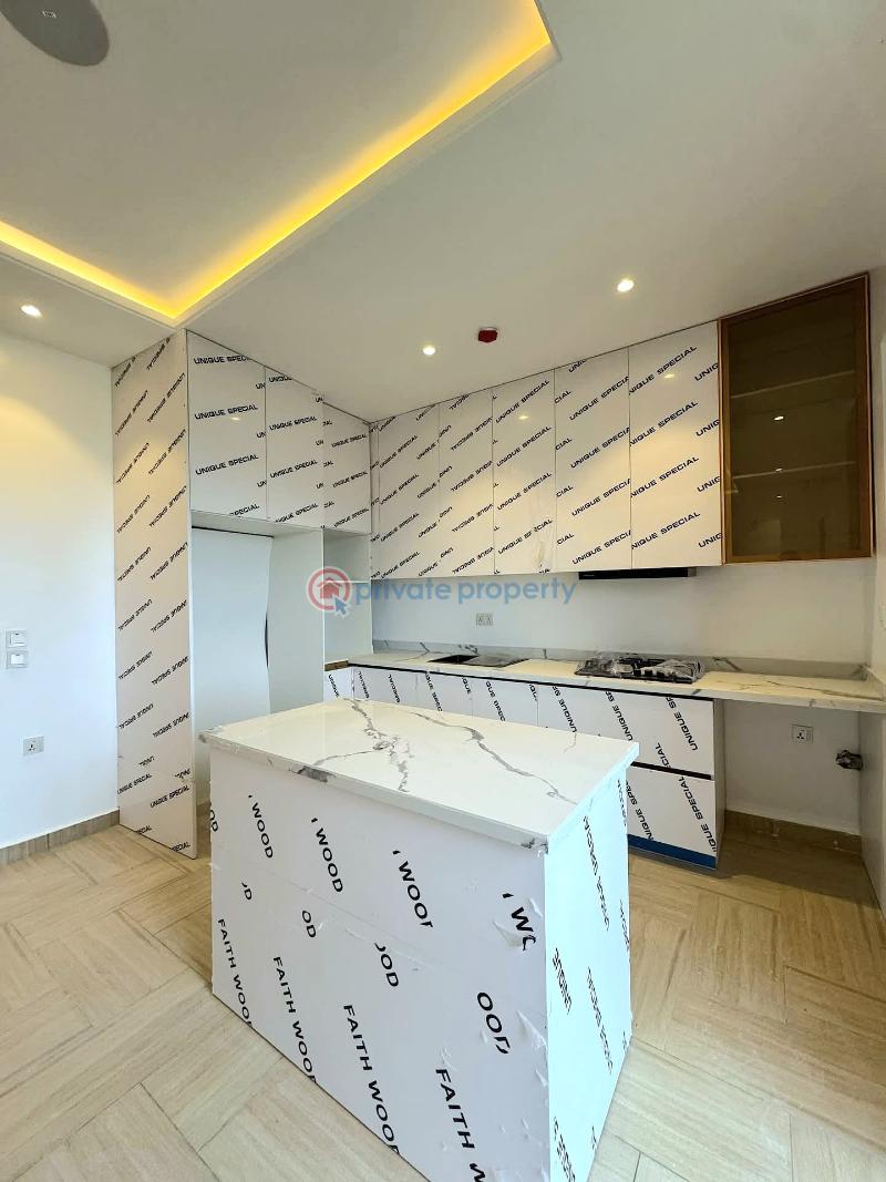 Brand new 2 bedroom apartment - 2 2 bedroom Block Of Flats For Sale Ikate Elegushi Lekki Lagos - 2
