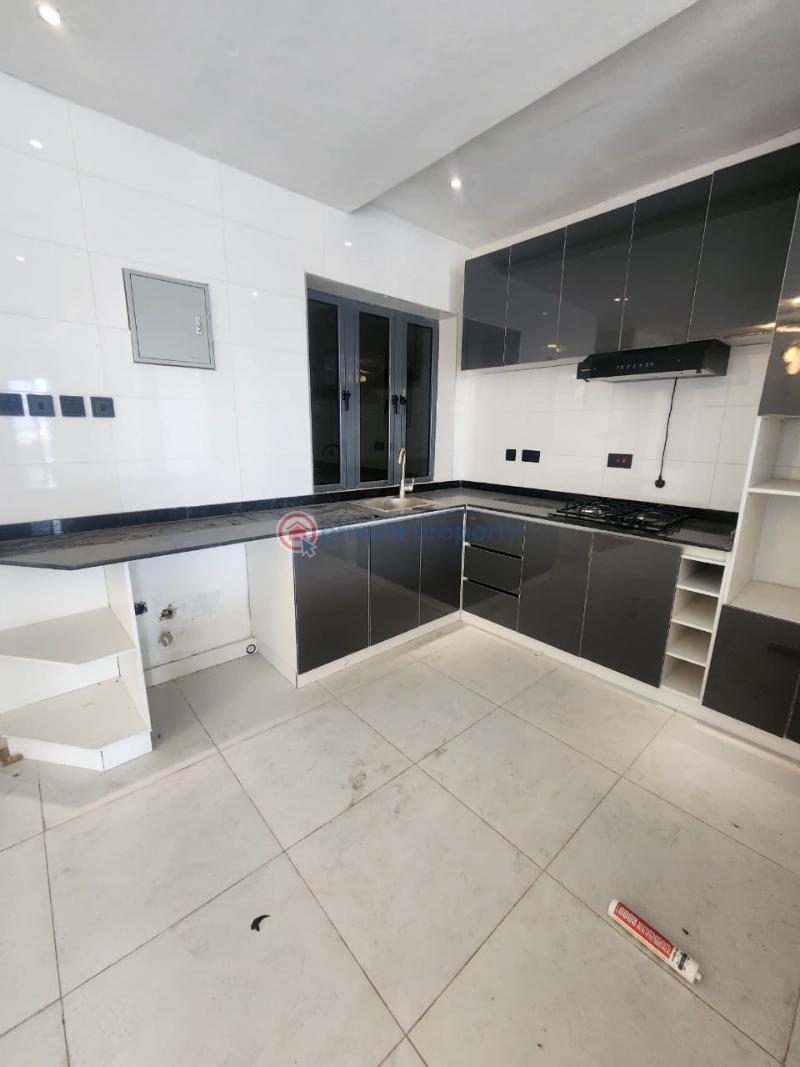 2 bedroom Flat & Apartment For Rent Lekki Phase 1 Lagos - 4