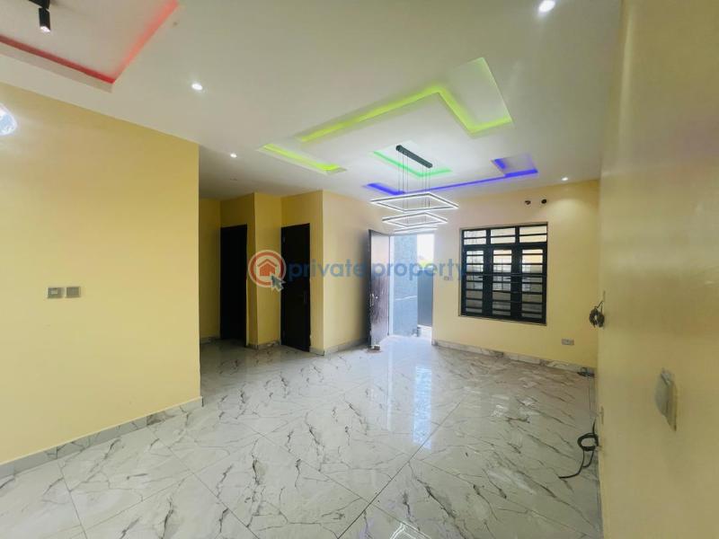 2 bedroom Block Of Flats For Sale Lekki Scheme 2 Ajah Lagos - 3