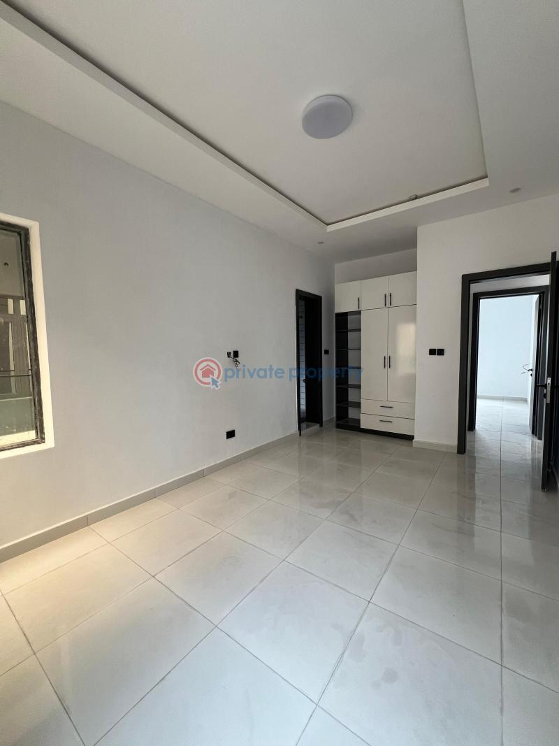 2 bedroom Flat & Apartment For Rent Ikate, Lekki Ikate Elegushi Lekki Lagos - 3