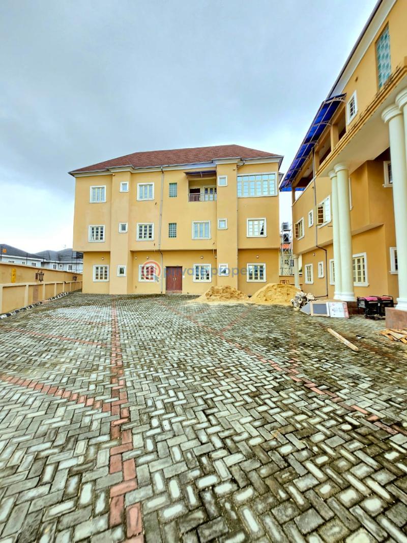 2 bedroom Flat & Apartment For Rent Lekki Phase 1 Lagos - 0