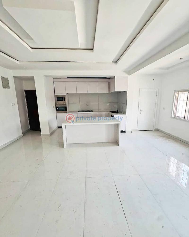 Brand new 2-bedroom apartment - 6 2 bedroom Flat & Apartment For Sale Lekki Phase 1 Lagos - 6